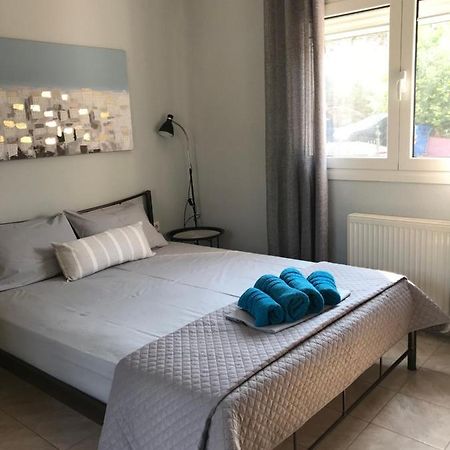 Georgia’s cozy rooms #4 Kawala Zewnętrze zdjęcie