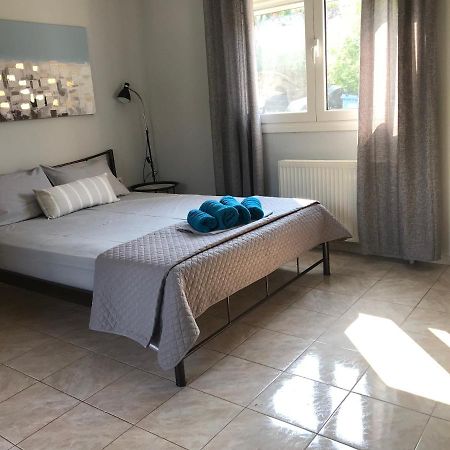 Georgia’s cozy rooms #4 Kawala Zewnętrze zdjęcie