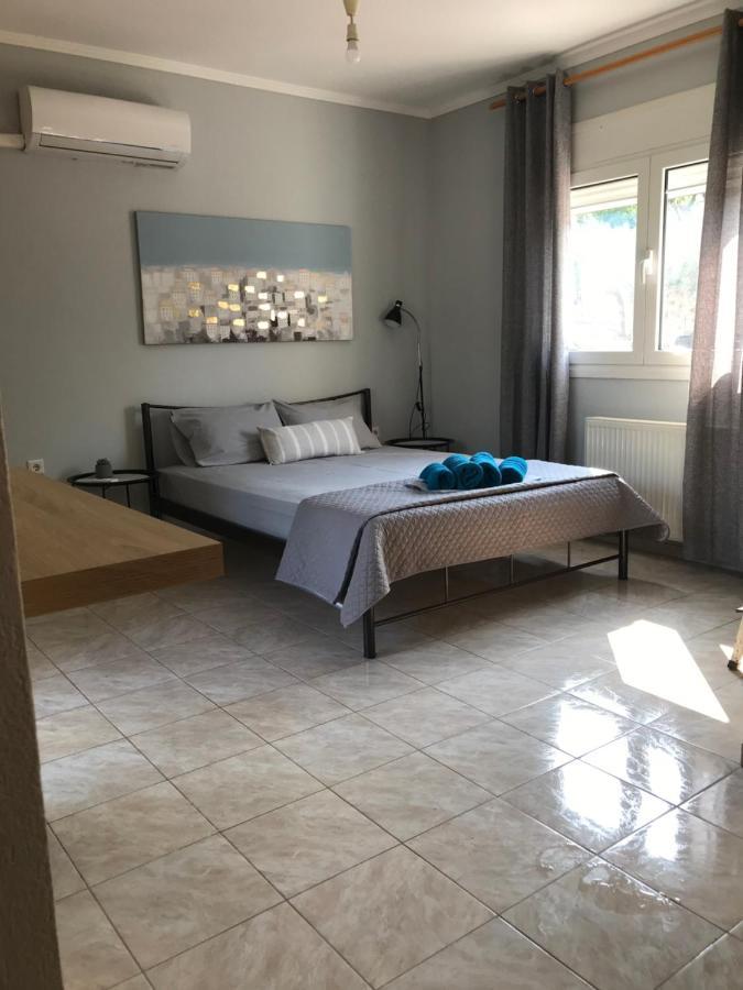 Georgia’s cozy rooms #4 Kawala Zewnętrze zdjęcie