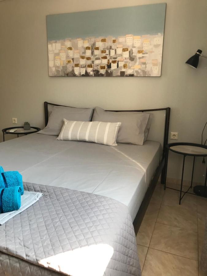 Georgia’s cozy rooms #4 Kawala Zewnętrze zdjęcie