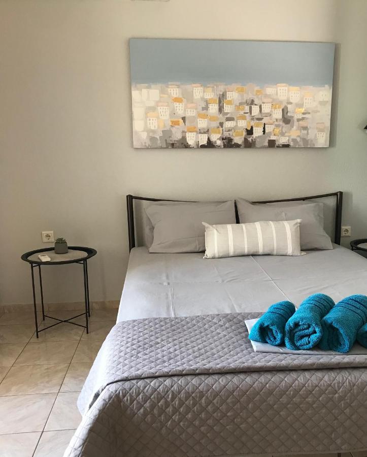 Georgia’s cozy rooms #4 Kawala Zewnętrze zdjęcie