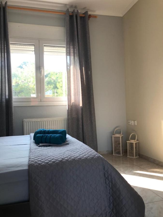 Georgia’s cozy rooms #4 Kawala Zewnętrze zdjęcie