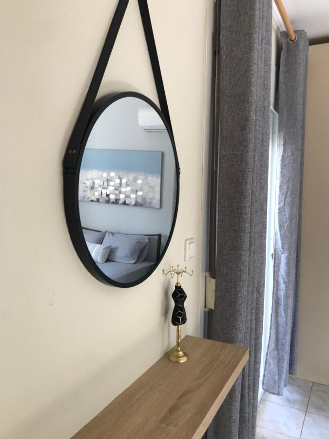 Georgia’s cozy rooms #4 Kawala Zewnętrze zdjęcie