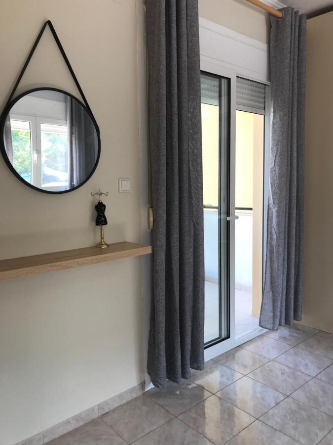 Georgia’s cozy rooms #4 Kawala Zewnętrze zdjęcie