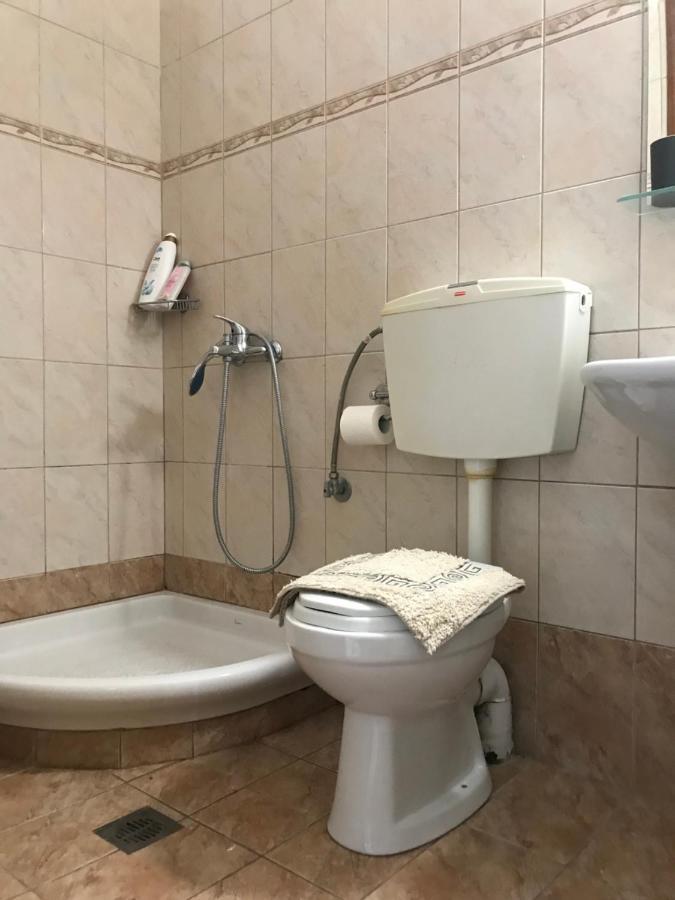 Georgia’s cozy rooms #4 Kawala Zewnętrze zdjęcie
