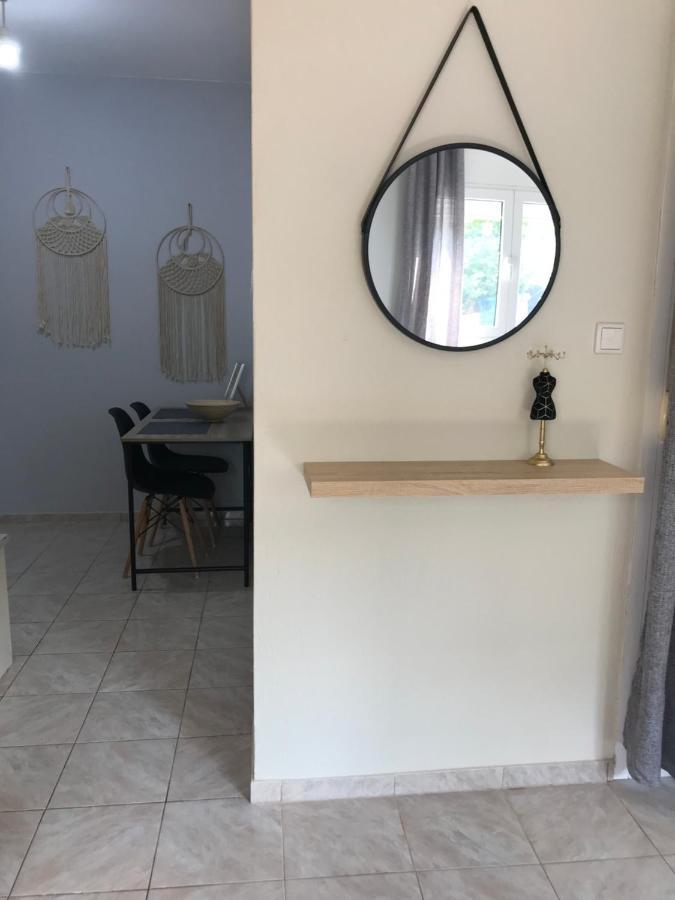 Georgia’s cozy rooms #4 Kawala Zewnętrze zdjęcie