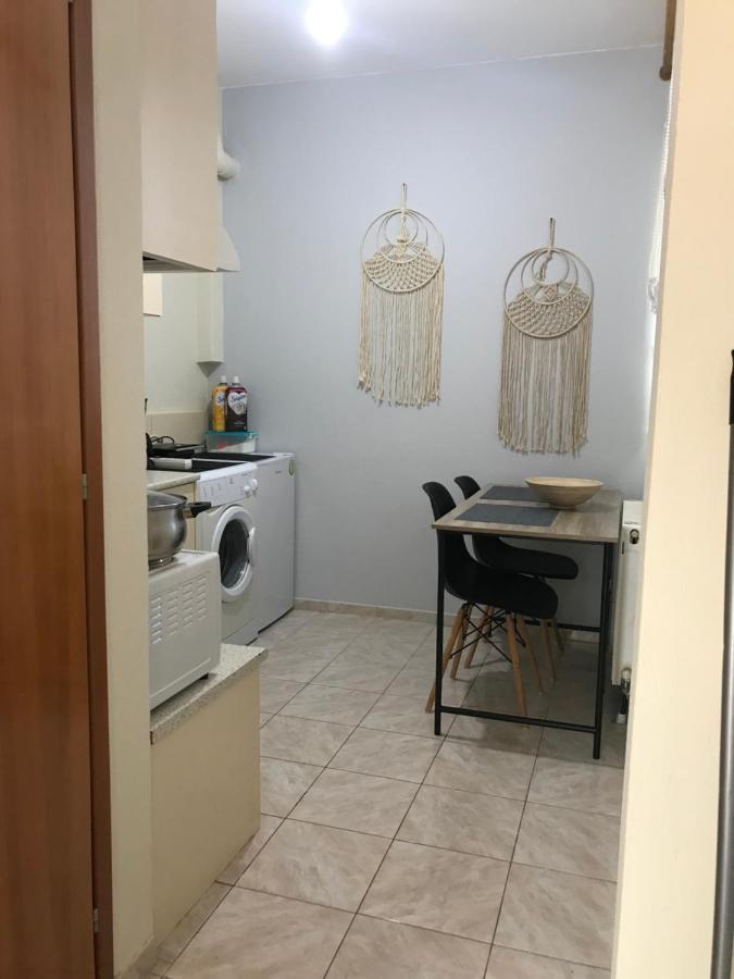 Georgia’s cozy rooms #4 Kawala Zewnętrze zdjęcie