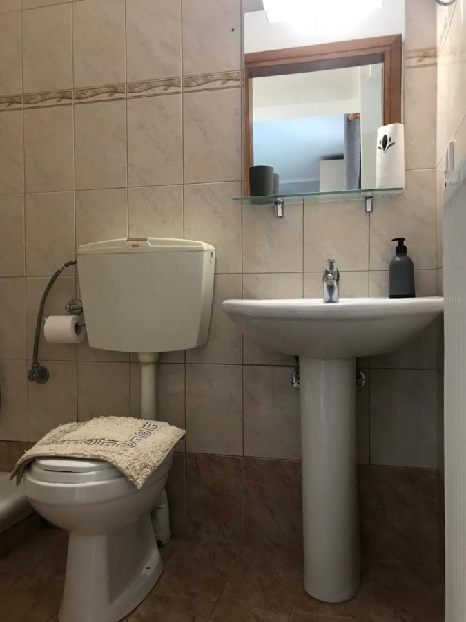 Georgia’s cozy rooms #4 Kawala Zewnętrze zdjęcie