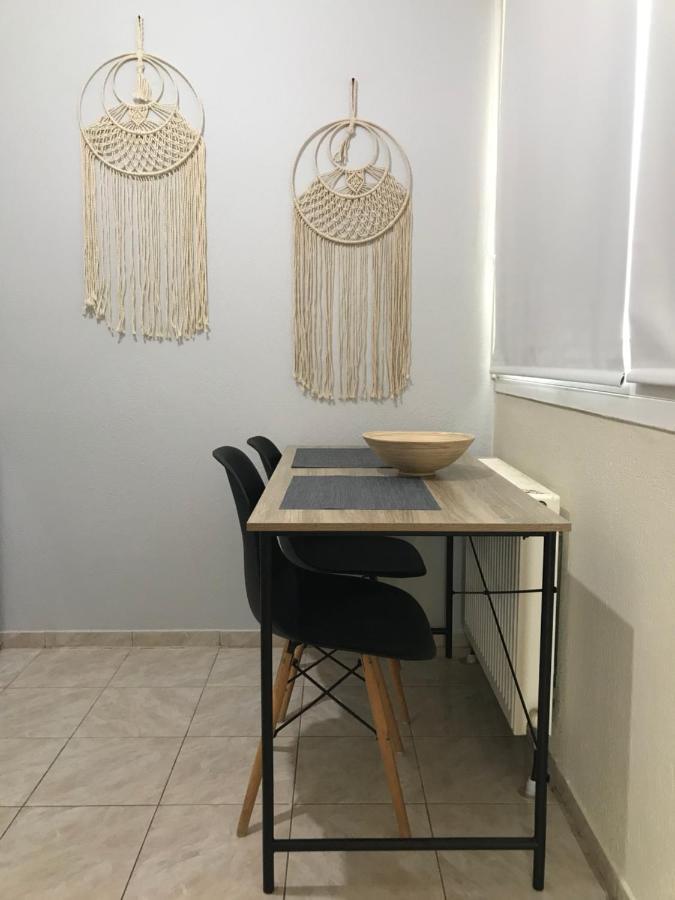 Georgia’s cozy rooms #4 Kawala Zewnętrze zdjęcie
